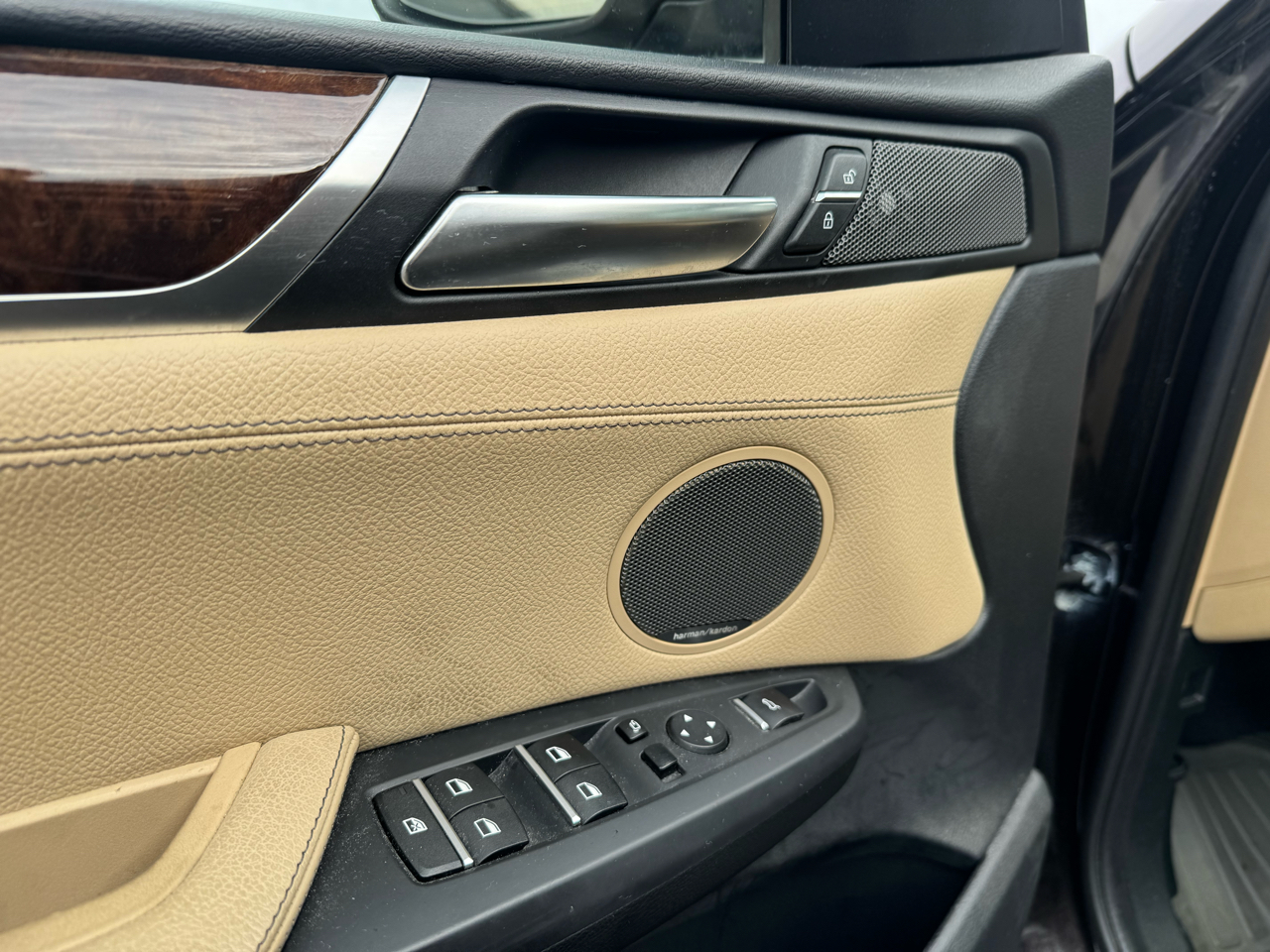 BMW X3 AWD 4dr xDrive28i 2016