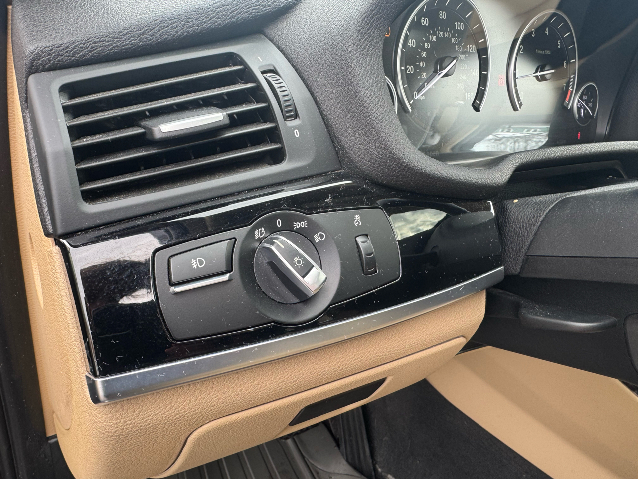 BMW X3 AWD 4dr xDrive28i 2016