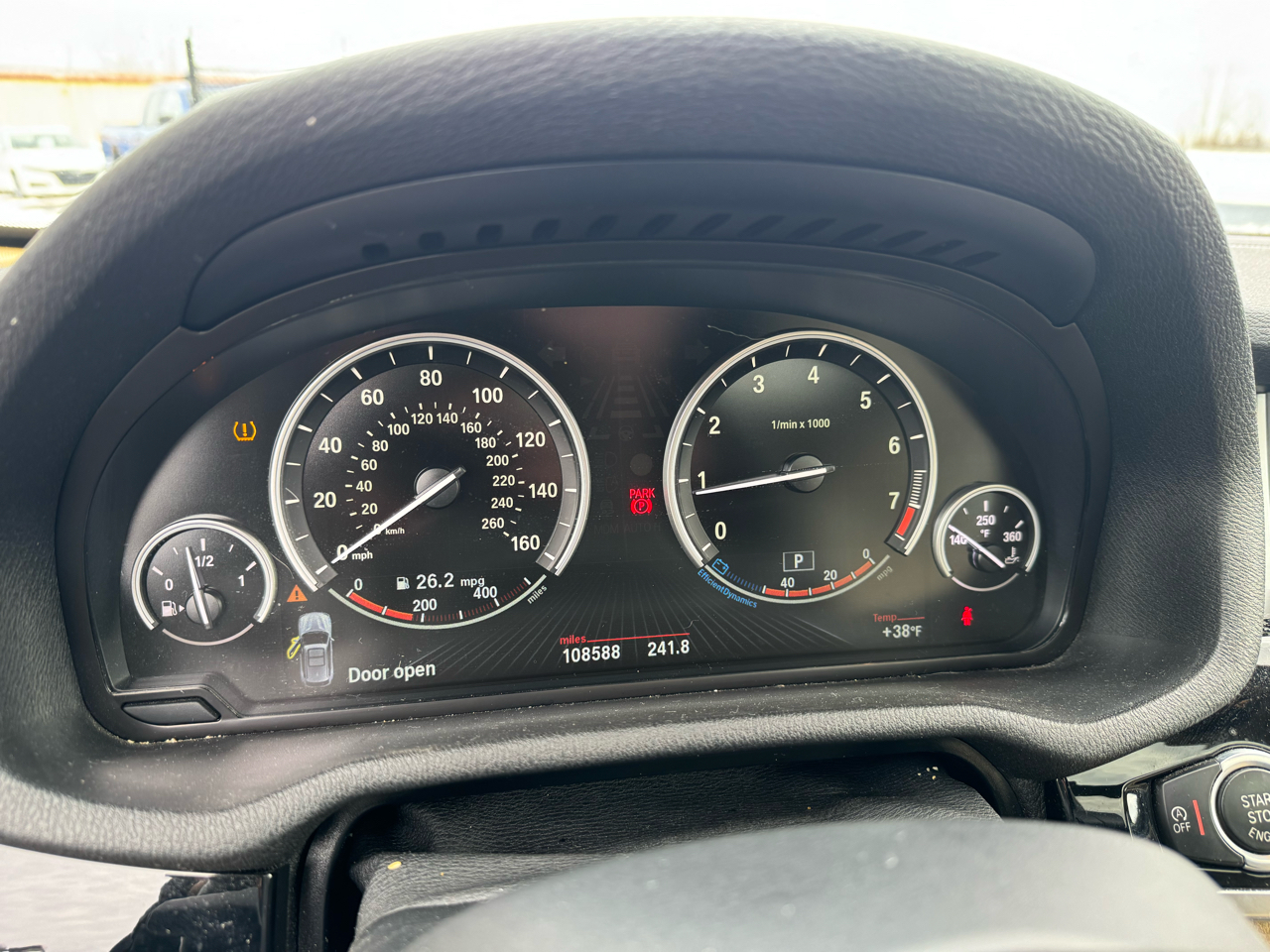 BMW X3 AWD 4dr xDrive28i 2016