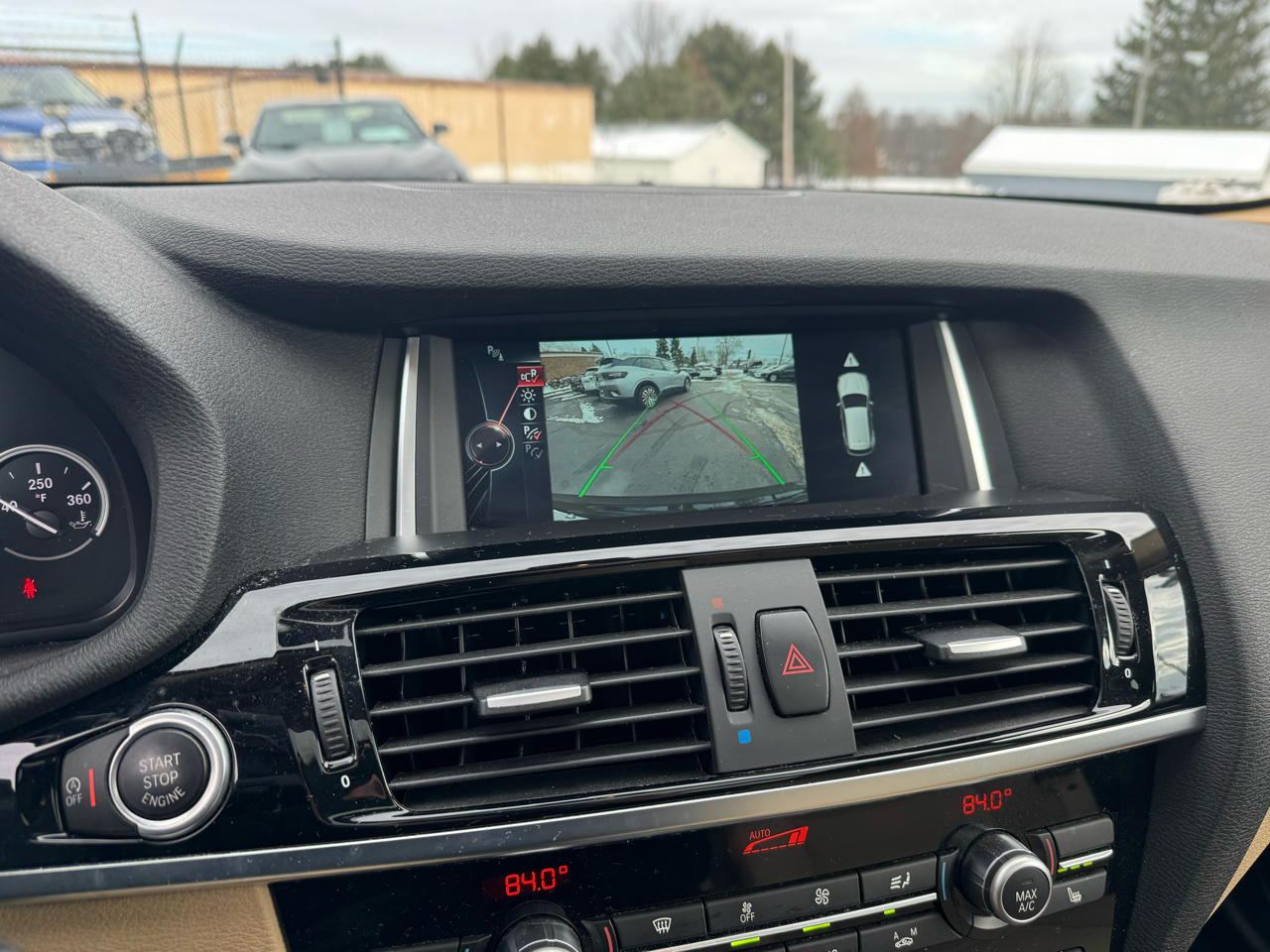 BMW X3 AWD 4dr xDrive28i 2016