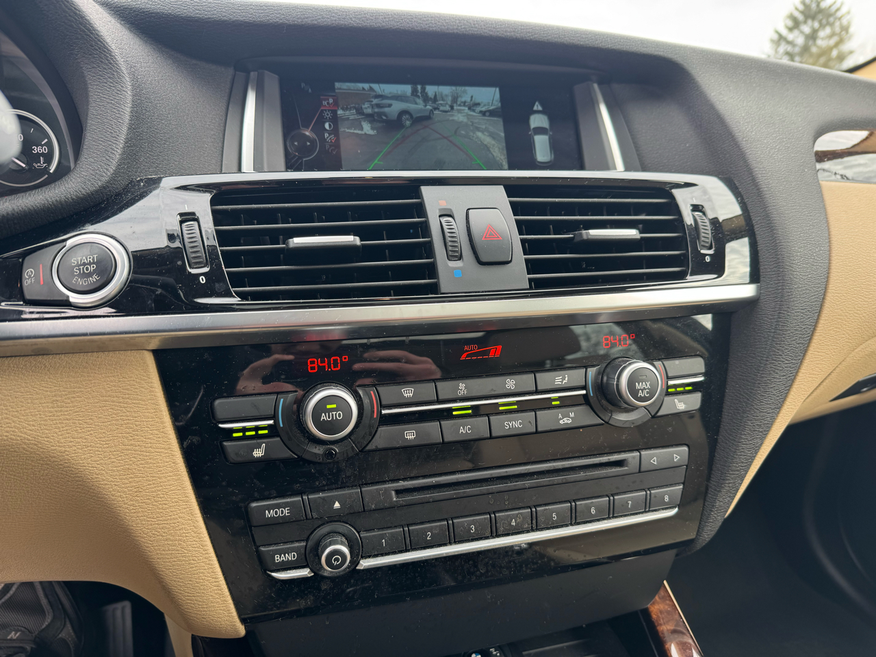 BMW X3 AWD 4dr xDrive28i 2016