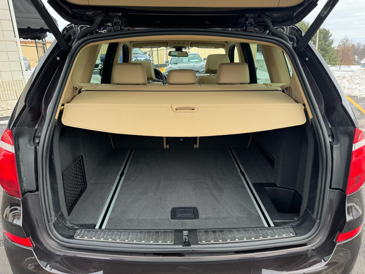 BMW X3 AWD 4dr xDrive28i 2016