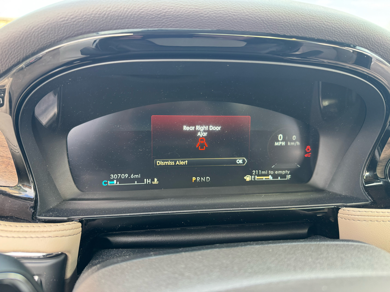 Lincoln Corsair Reserve AWD 2021