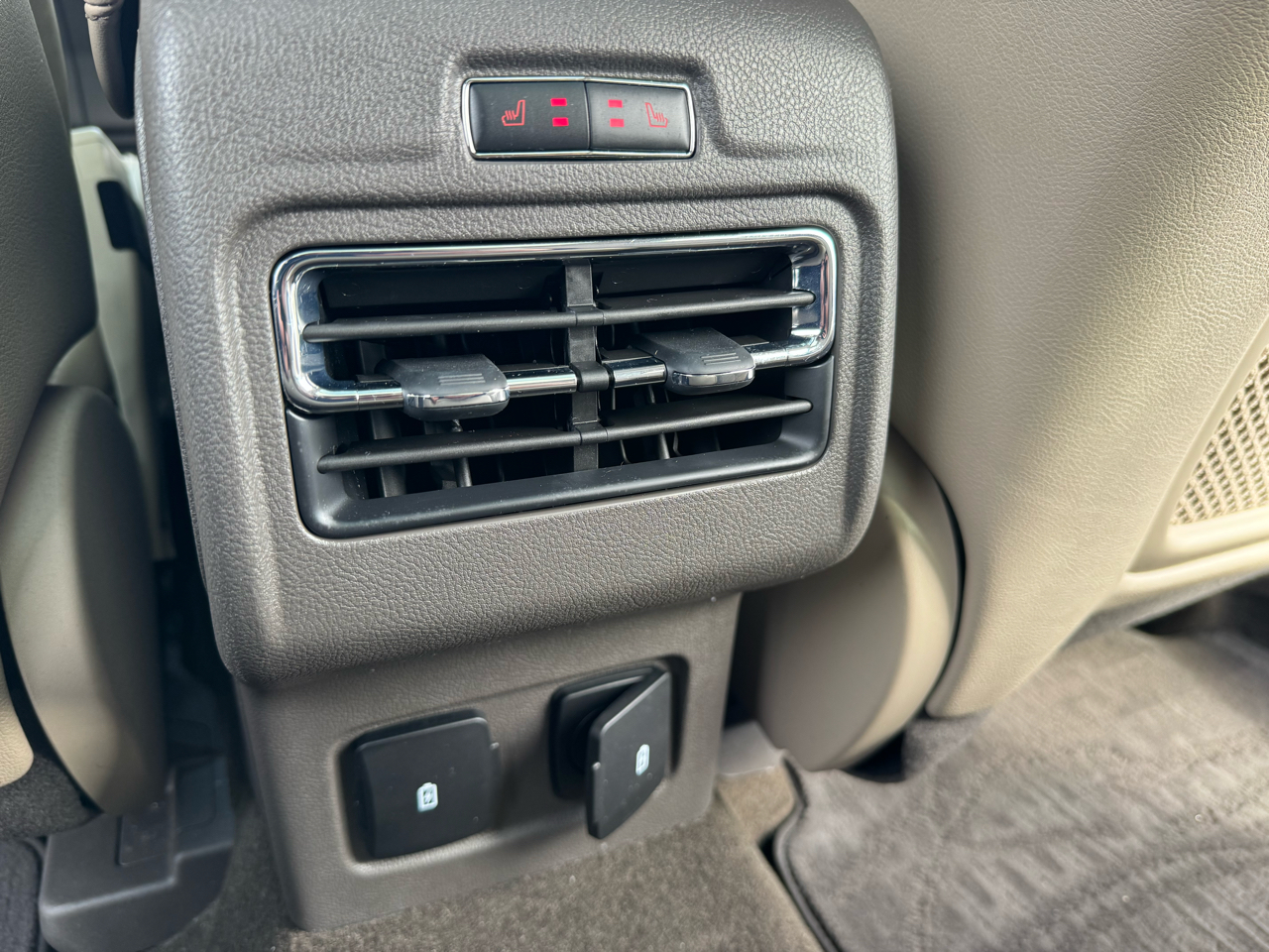 Lincoln Corsair Reserve AWD 2021