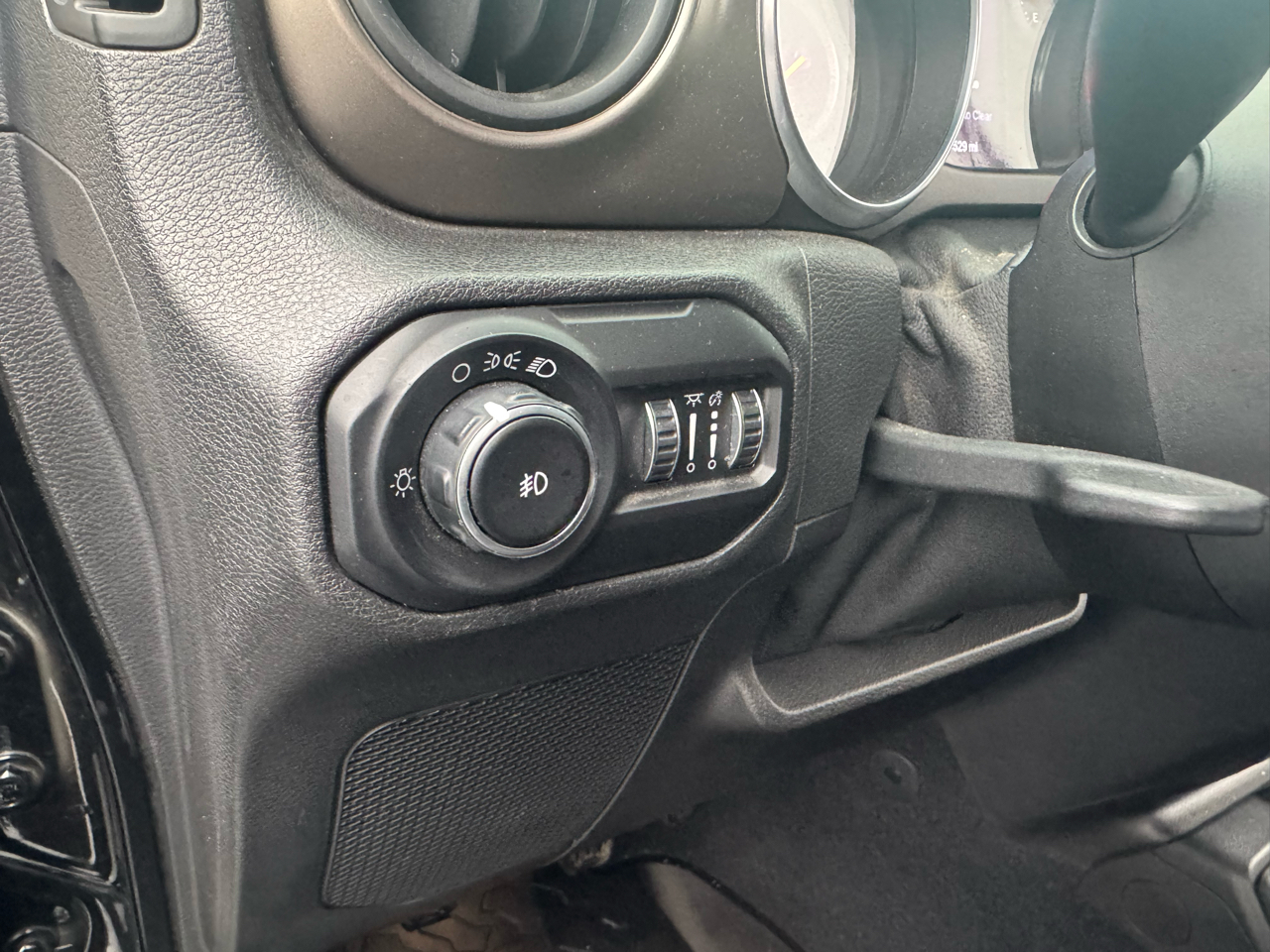 Jeep Wrangler Unlimited Sport 4x4 2018