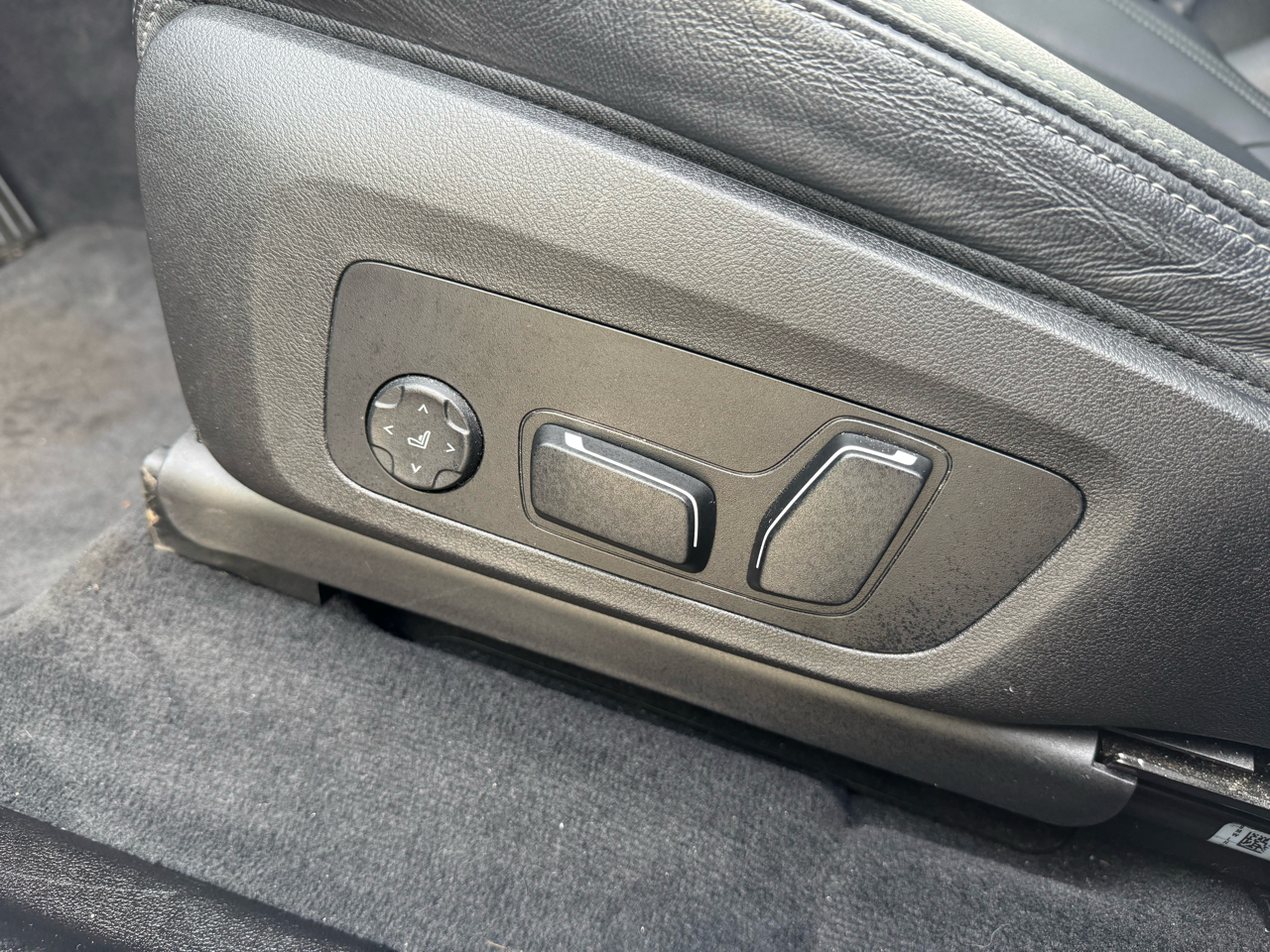 BMW X3 xDrive30i Sports Activity Vehicle 2024