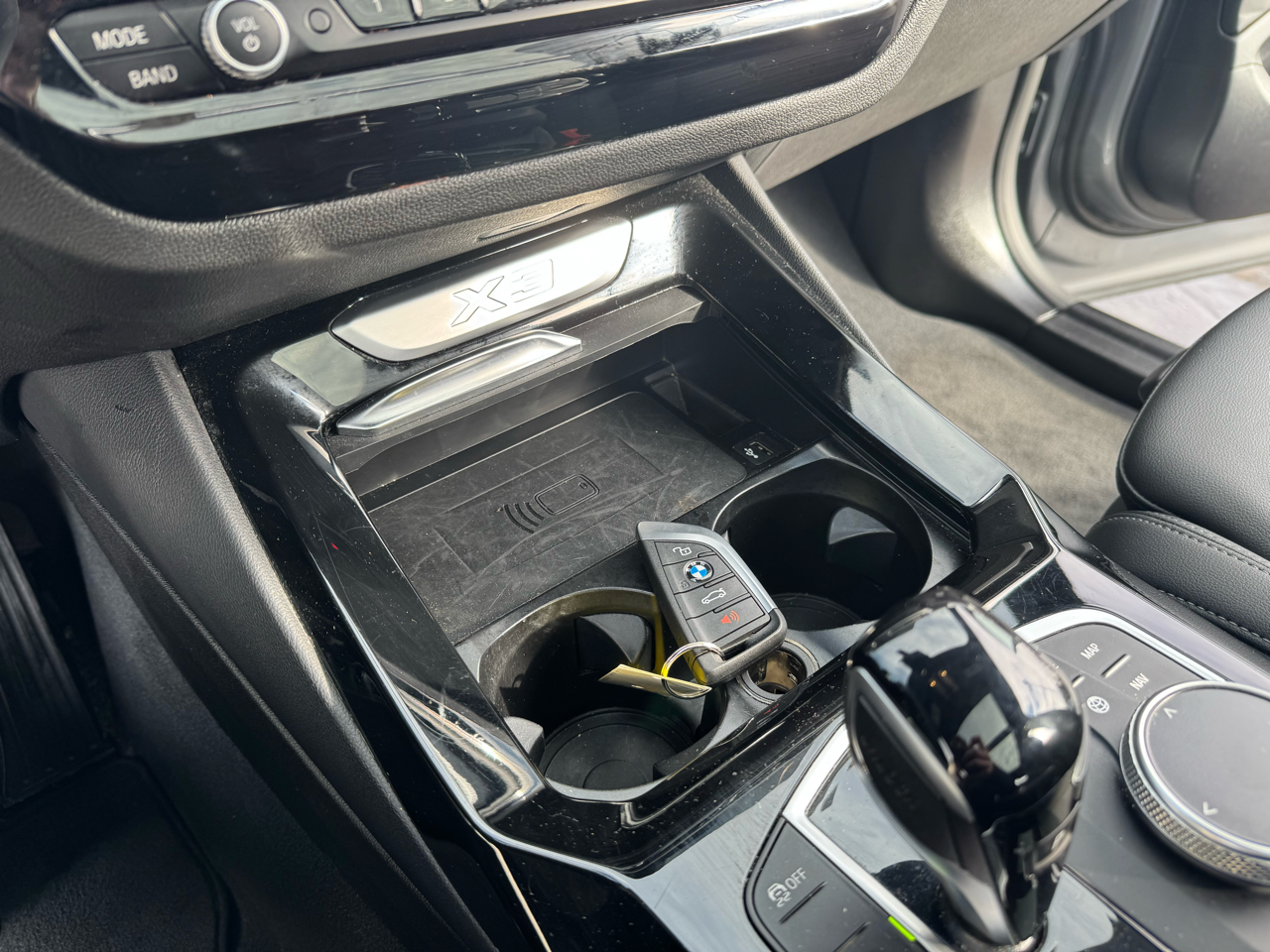 BMW X3 xDrive30i Sports Activity Vehicle 2024