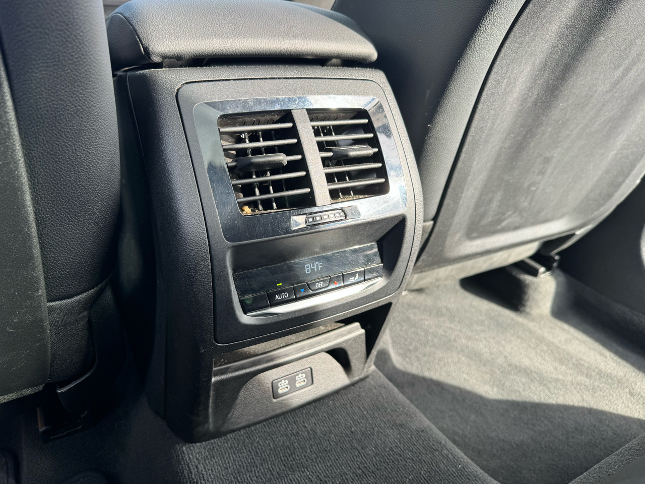 BMW X3 xDrive30i Sports Activity Vehicle 2024