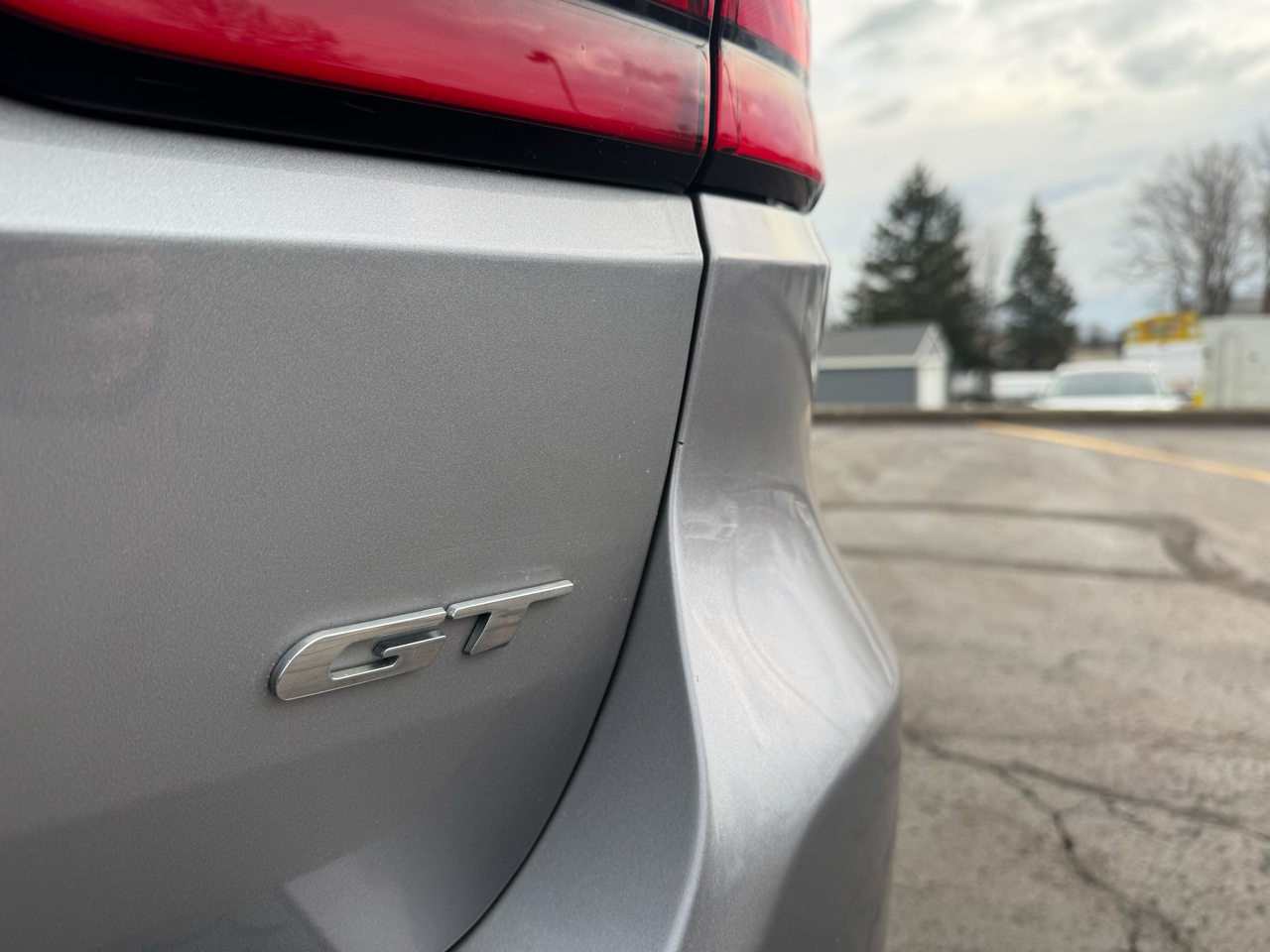 Dodge Durango GT Plus AWD 2019