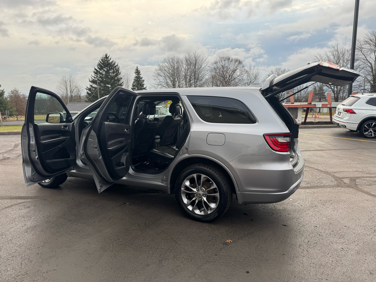 Dodge Durango GT Plus AWD 2019