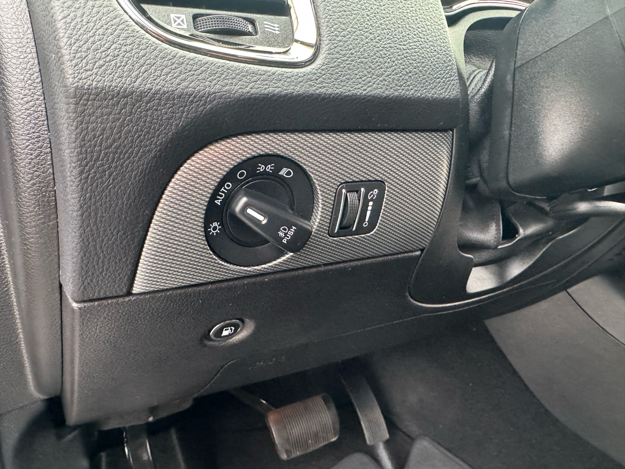 Dodge Durango GT Plus AWD 2019