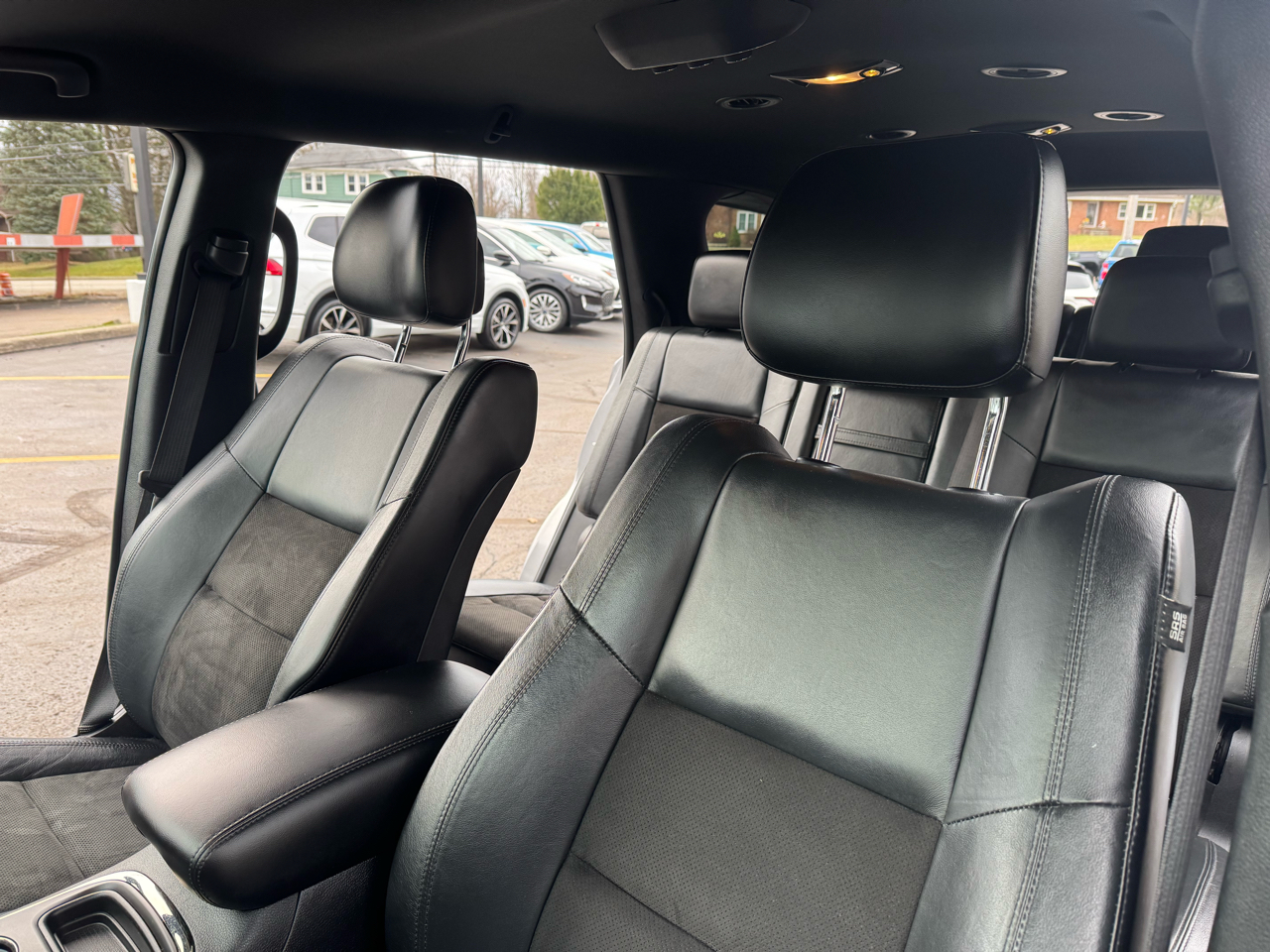 Dodge Durango GT Plus AWD 2019