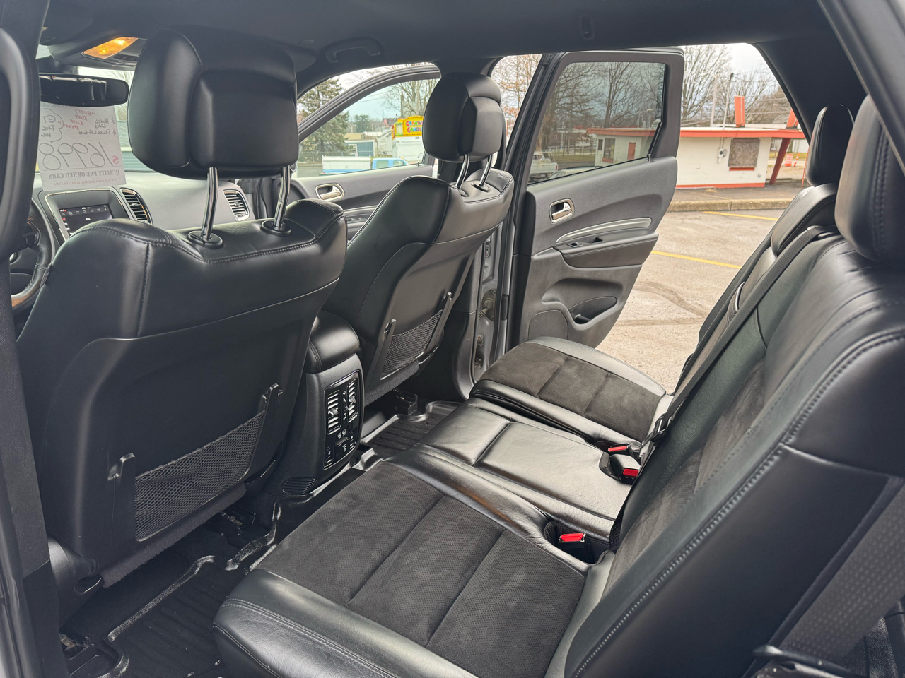 Dodge Durango GT Plus AWD 2019