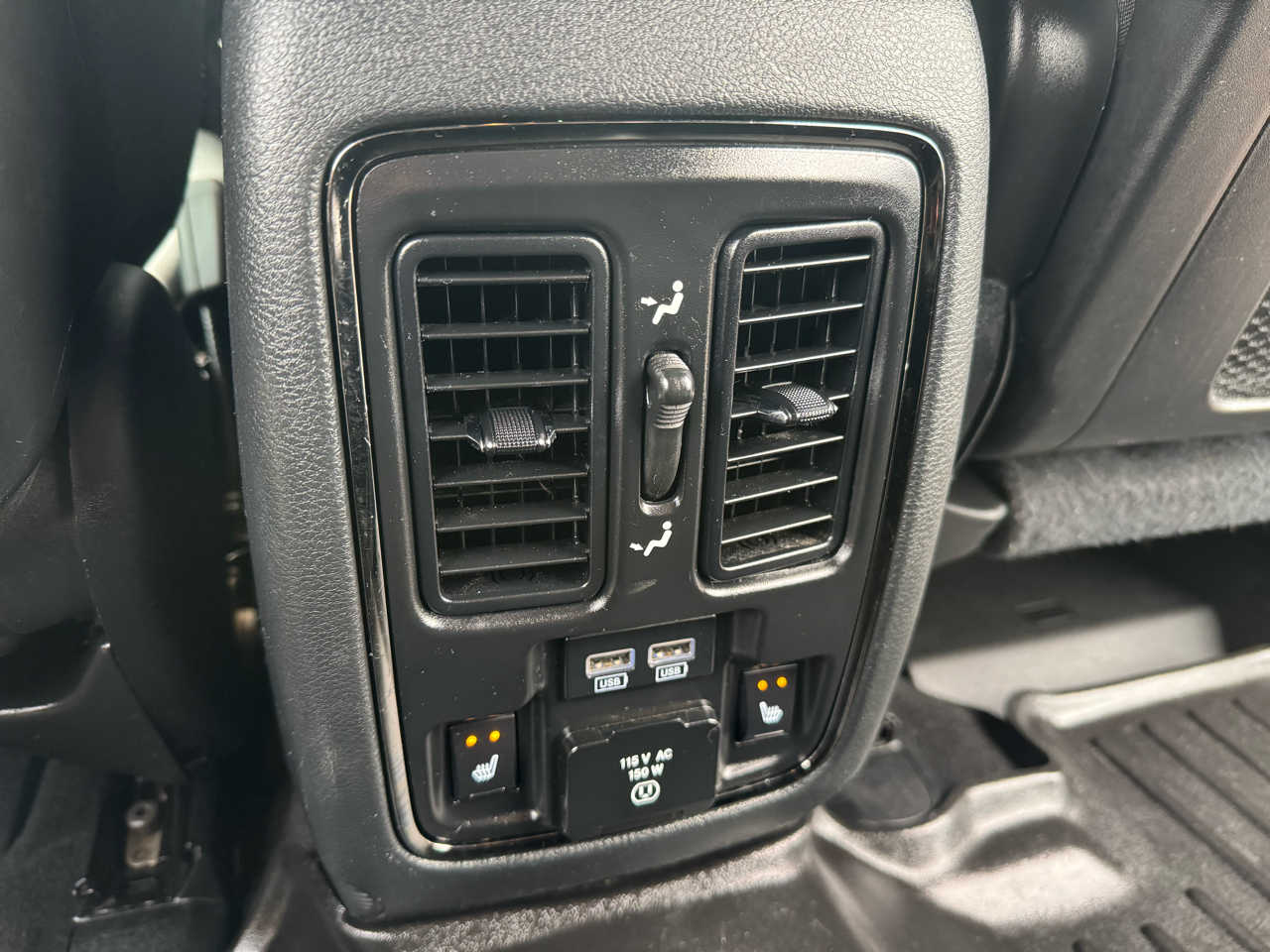 Dodge Durango GT Plus AWD 2019