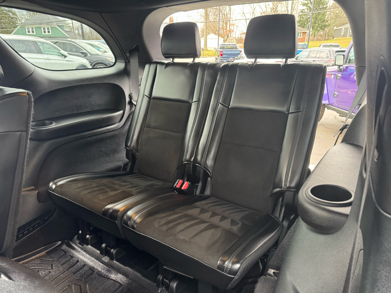 Dodge Durango GT Plus AWD 2019