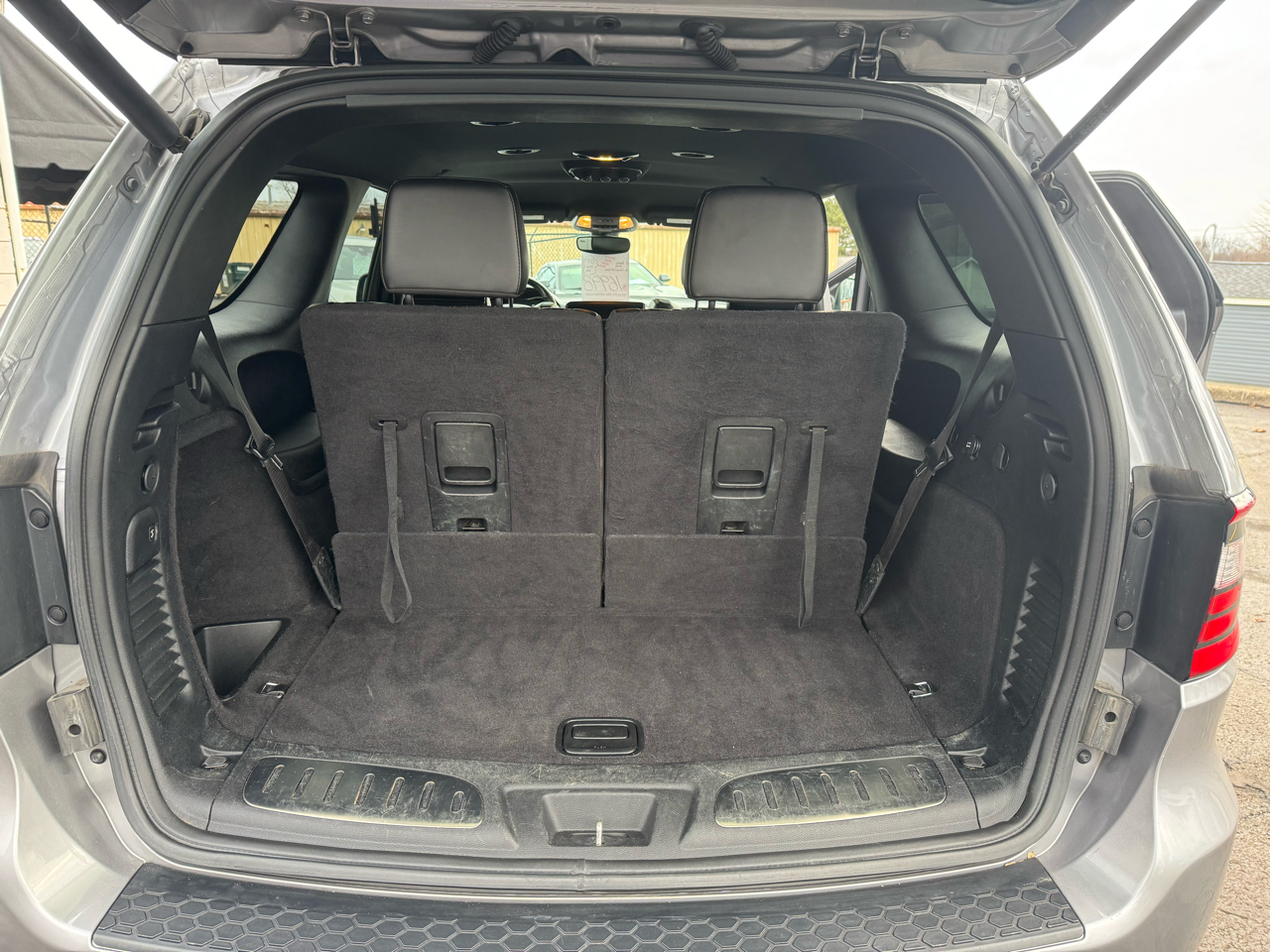 Dodge Durango GT Plus AWD 2019