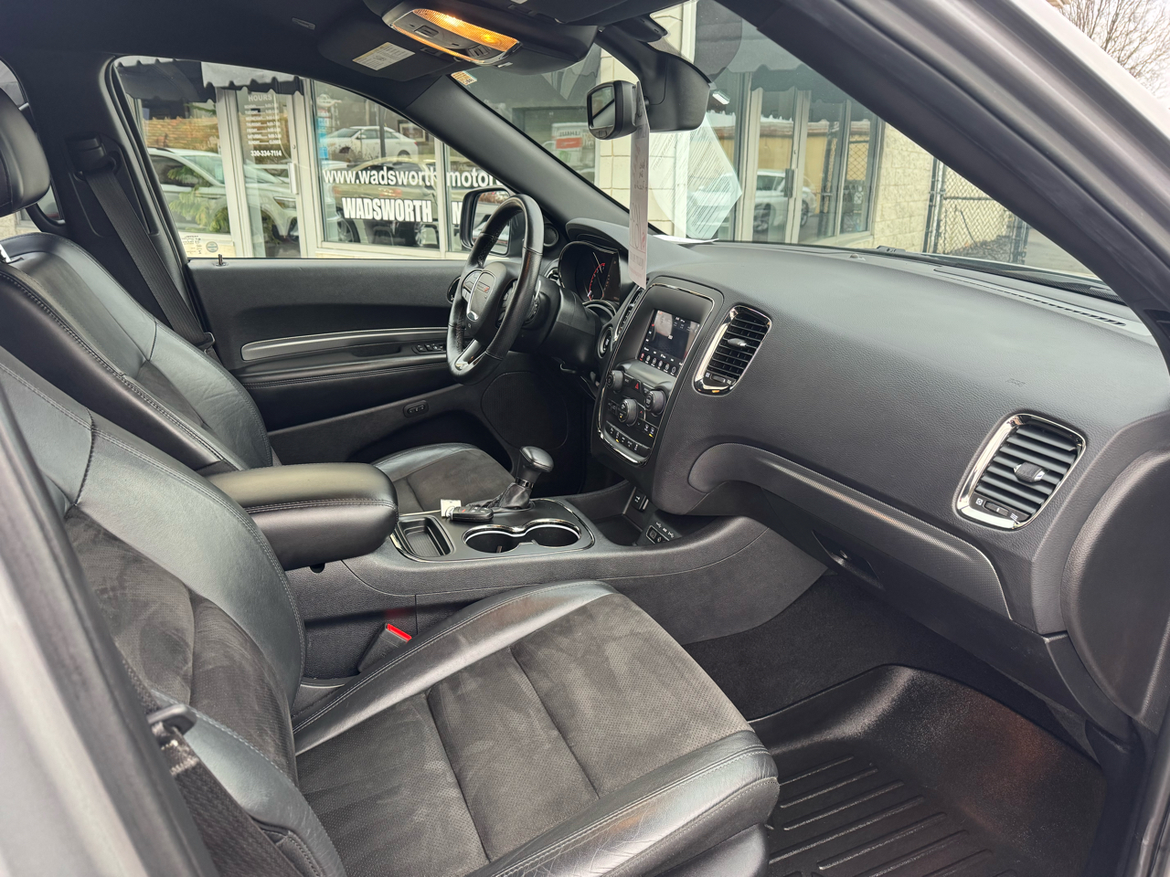 Dodge Durango GT Plus AWD 2019