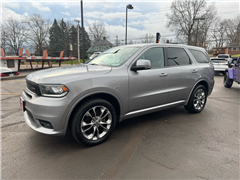 2019 Dodge Durango 