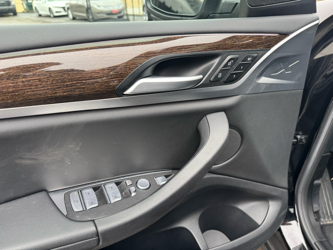 BMW X3 xDrive30i Sports Activity Vehicle 2024