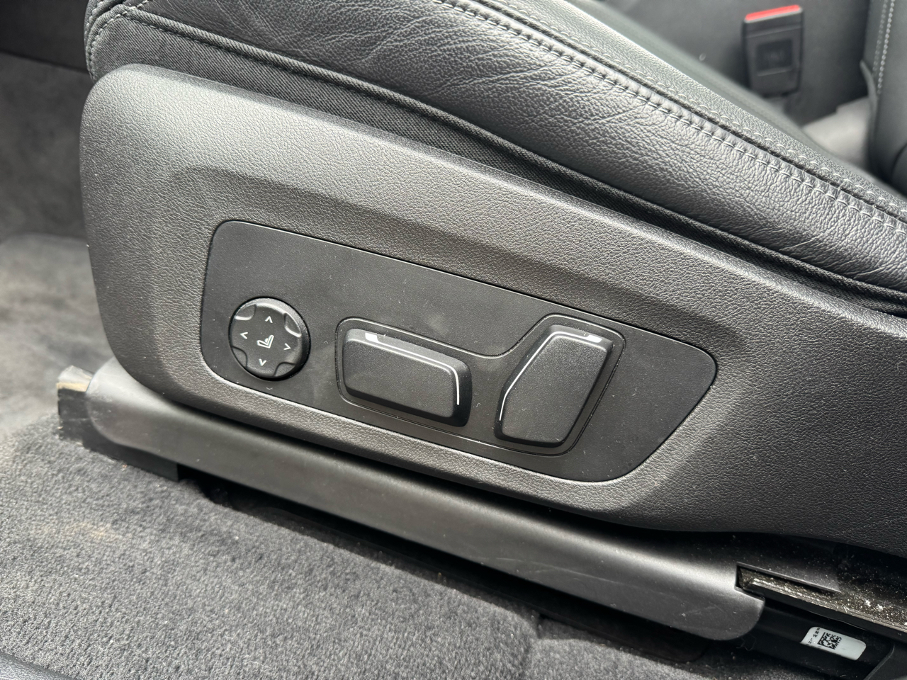 BMW X3 xDrive30i Sports Activity Vehicle 2024