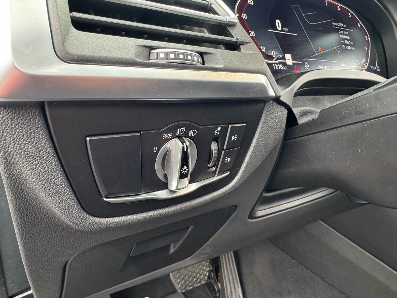 BMW X3 xDrive30i Sports Activity Vehicle 2024