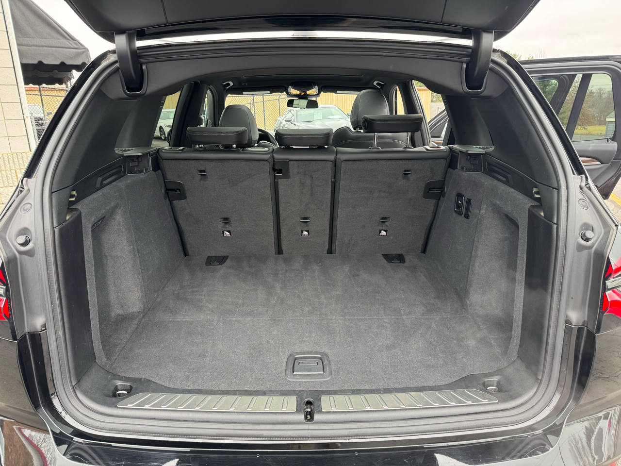 BMW X3 xDrive30i Sports Activity Vehicle 2024