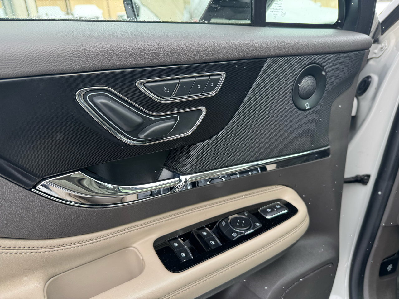 Lincoln Corsair Reserve AWD 2021