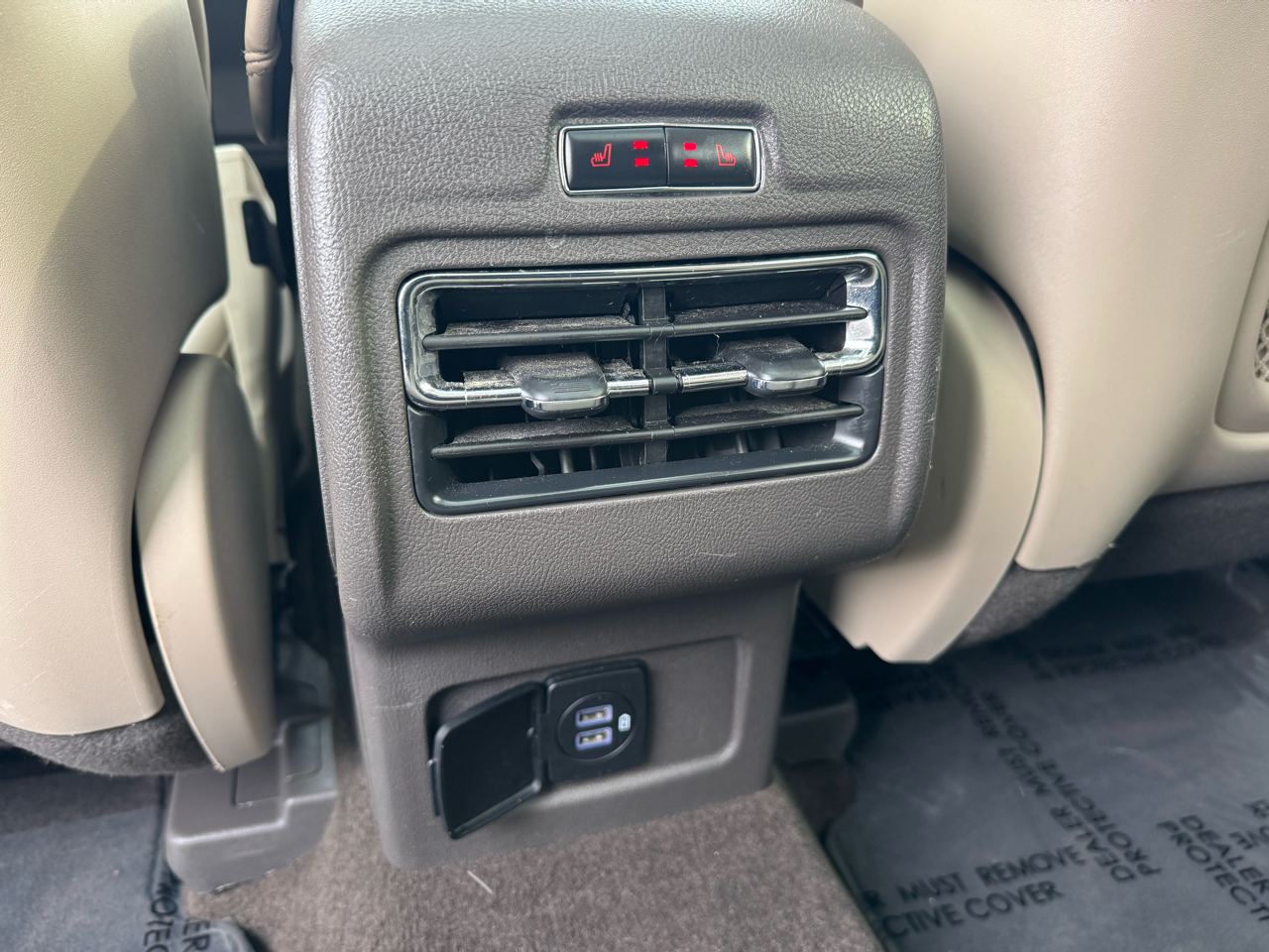 Lincoln Corsair Reserve AWD 2021