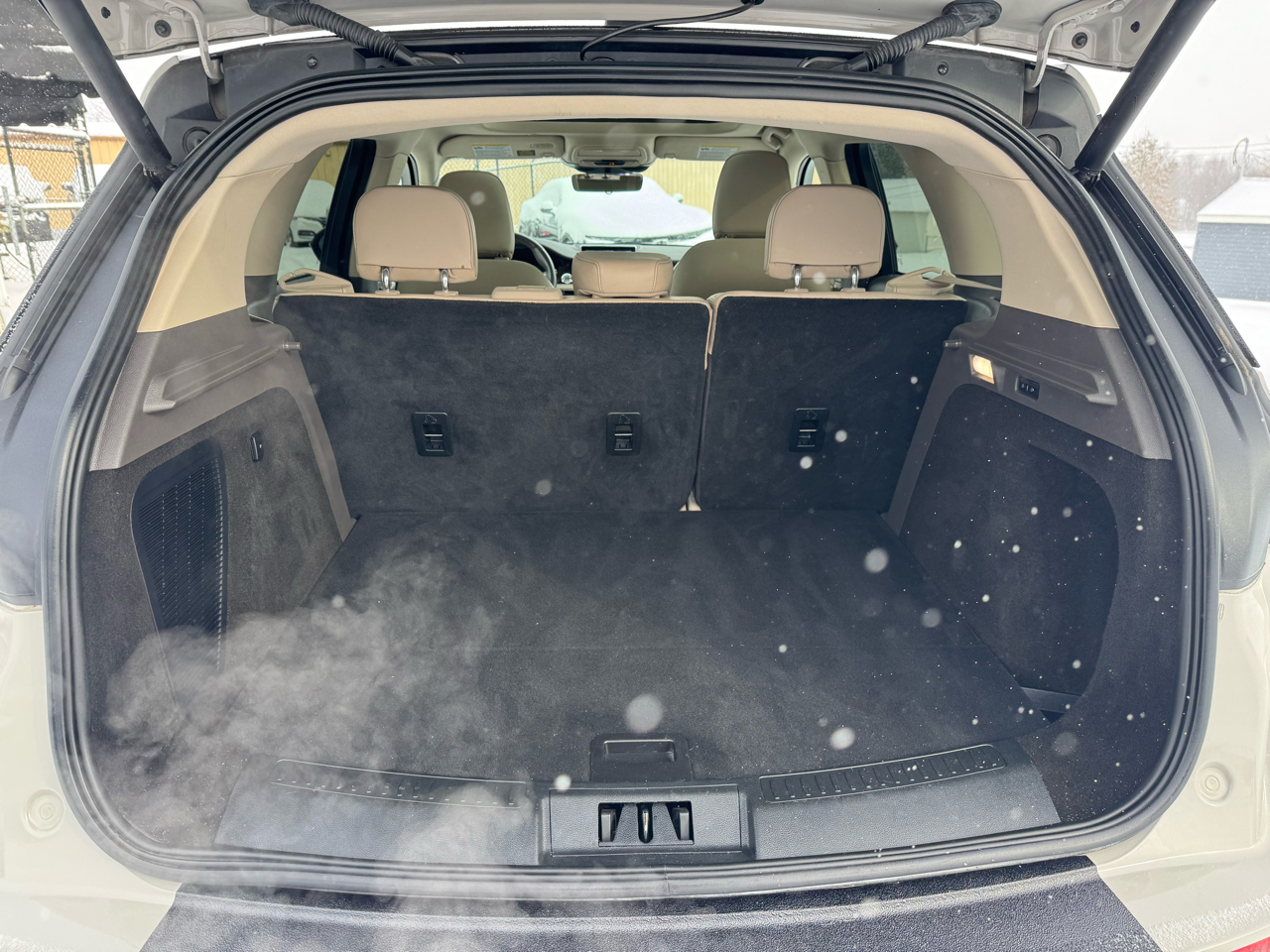 Lincoln Corsair Reserve AWD 2021