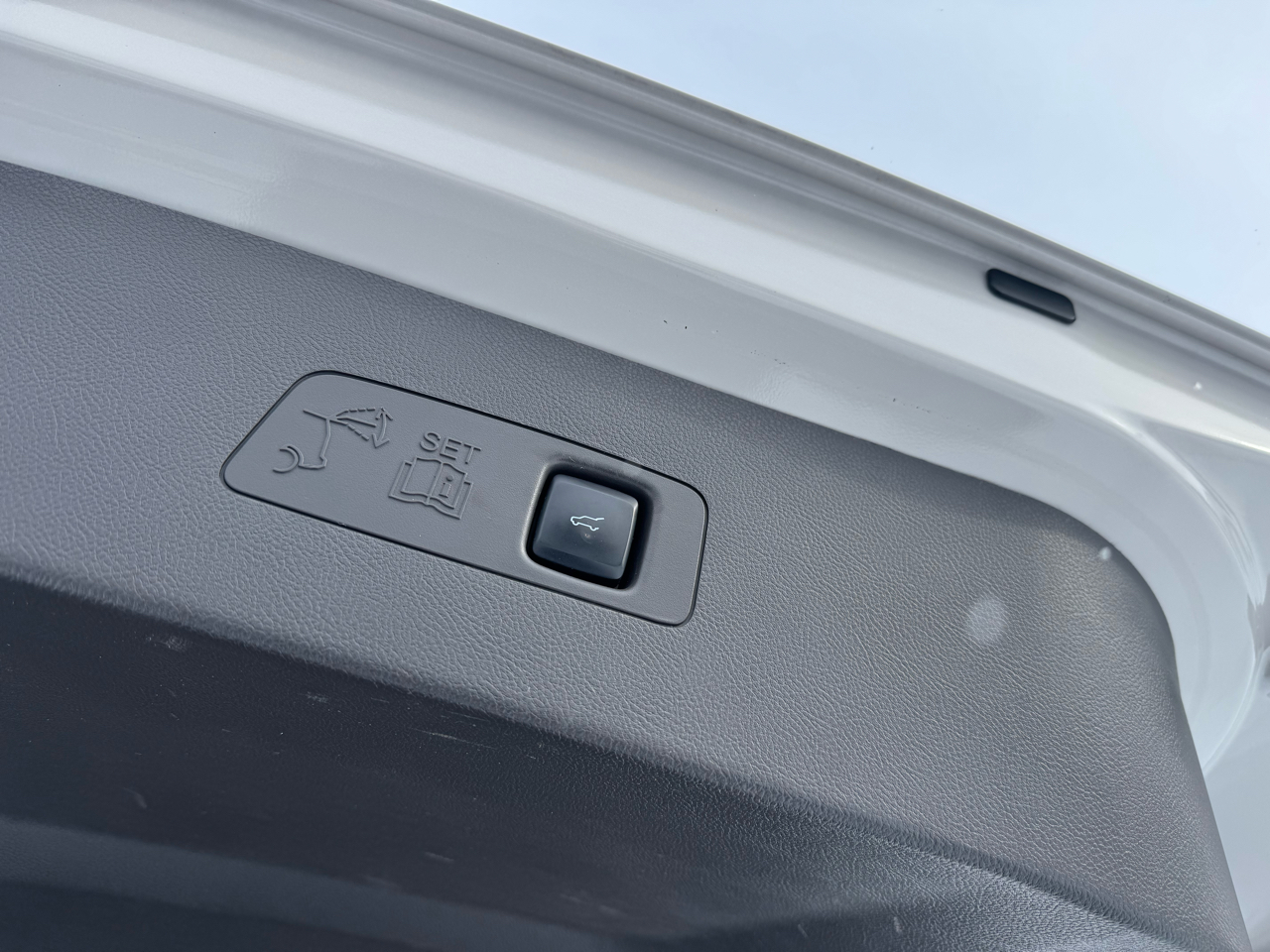 Lincoln Corsair Reserve AWD 2021