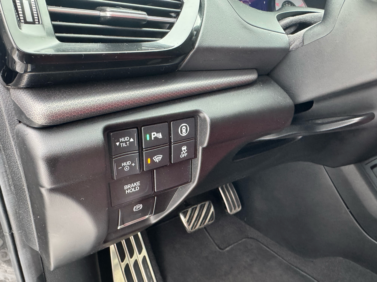 Acura RDX SH-AWD w/A-Spec Advance Package 2024