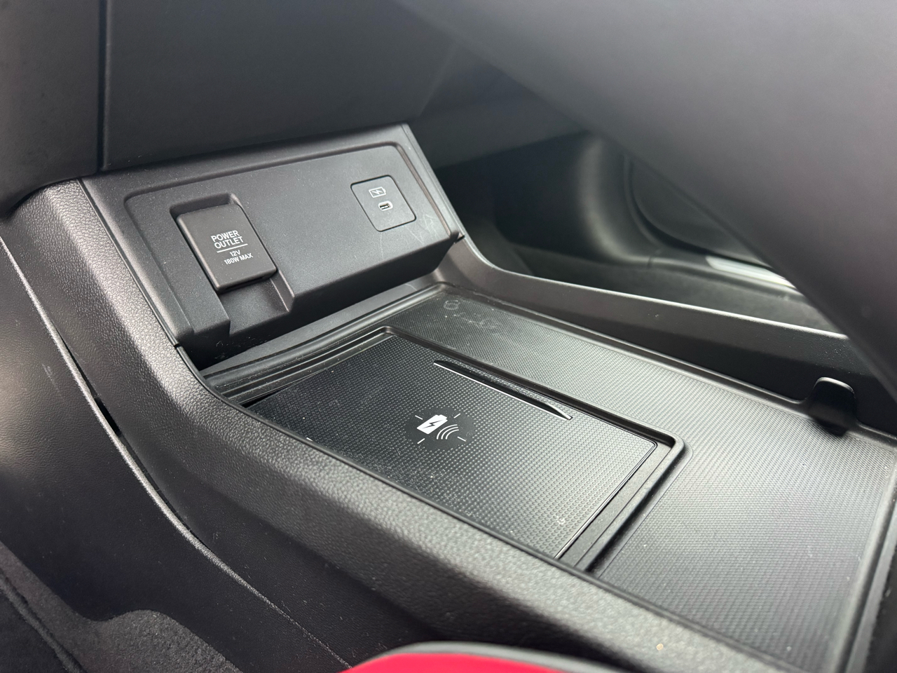 Acura RDX SH-AWD w/A-Spec Advance Package 2024