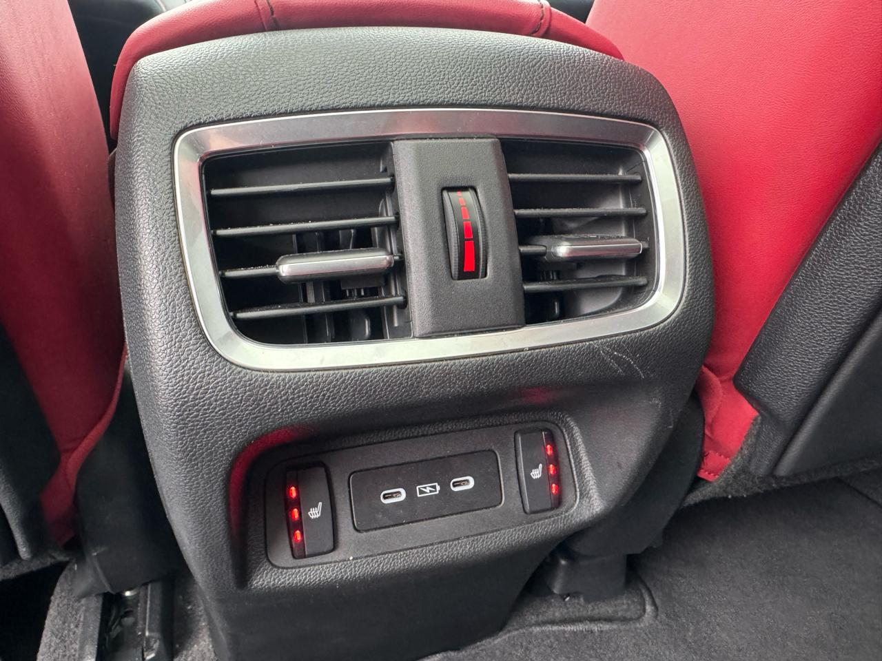 Acura RDX SH-AWD w/A-Spec Advance Package 2024