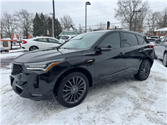 2024 Acura RDX 