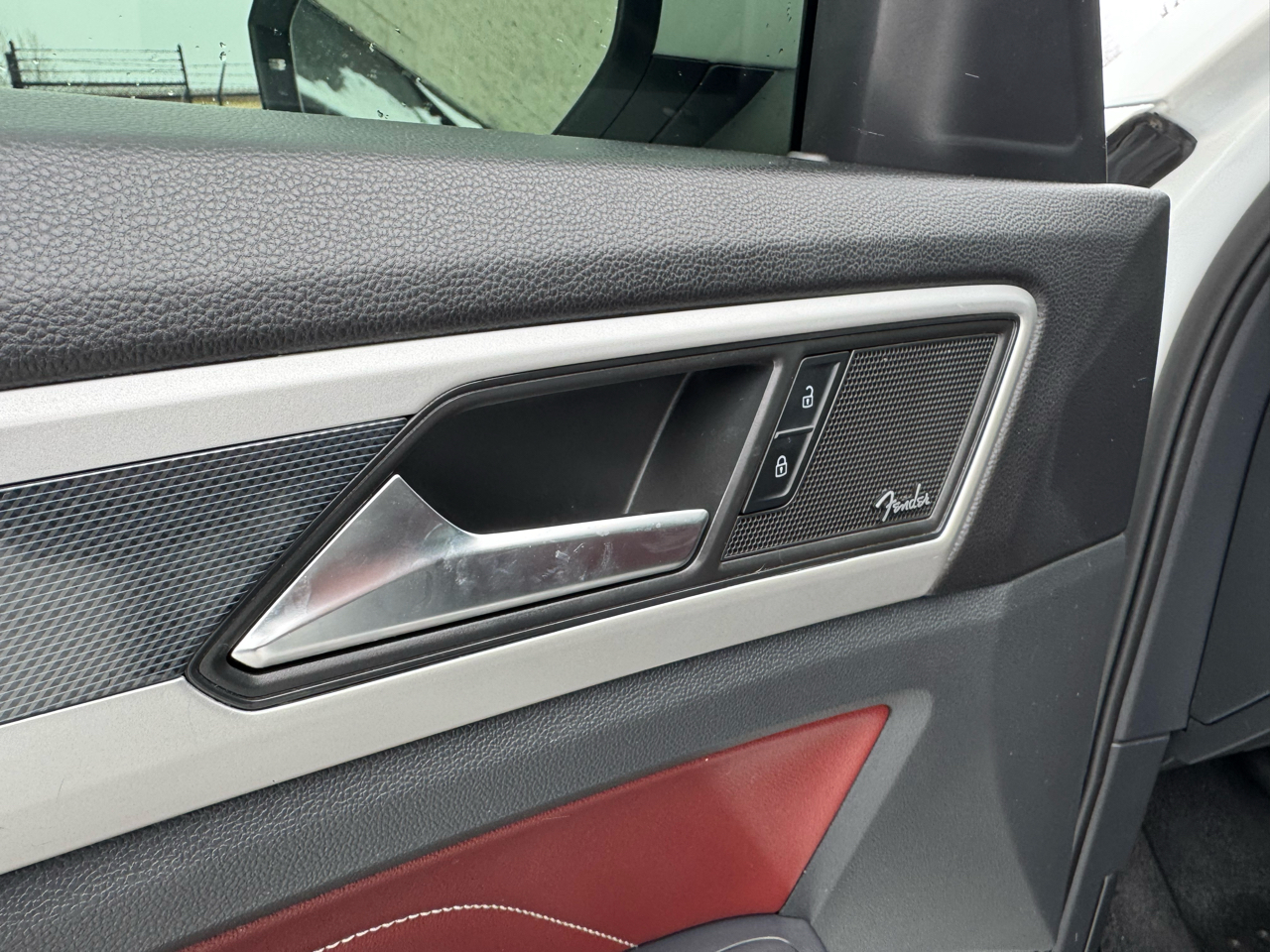 Volkswagen Atlas Cross Sport 3.6L V6 SEL Premium R-Line 4MOTION 2021