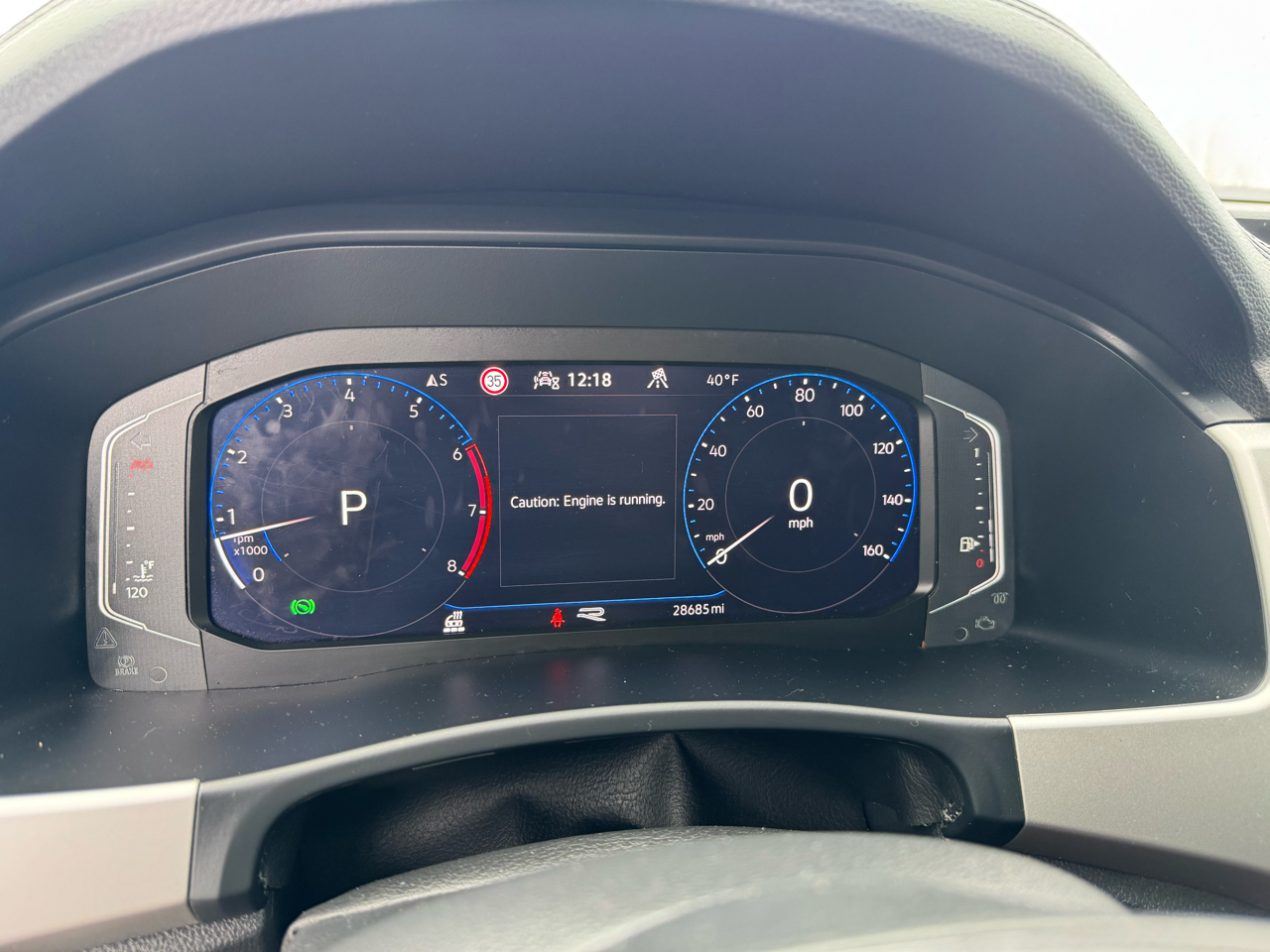 Volkswagen Atlas Cross Sport 3.6L V6 SEL Premium R-Line 4MOTION 2021