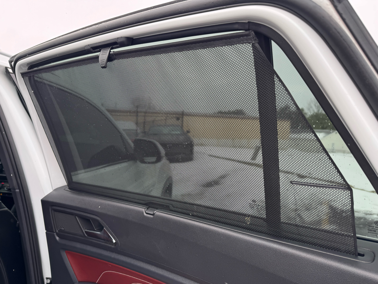 Volkswagen Atlas Cross Sport 3.6L V6 SEL Premium R-Line 4MOTION 2021