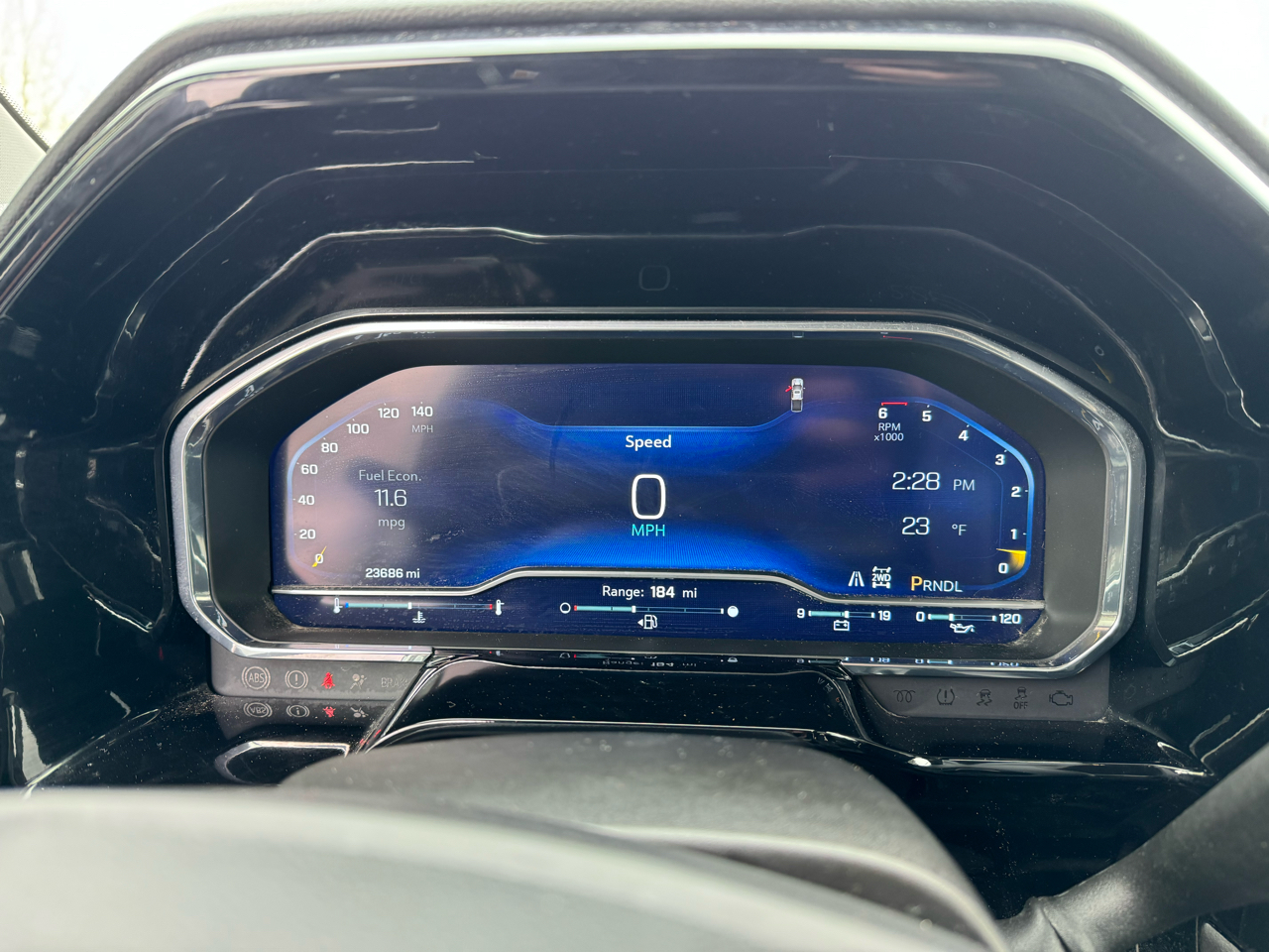 Chevrolet Silverado 2500HD 4WD Crew Cab 172" LT 2024