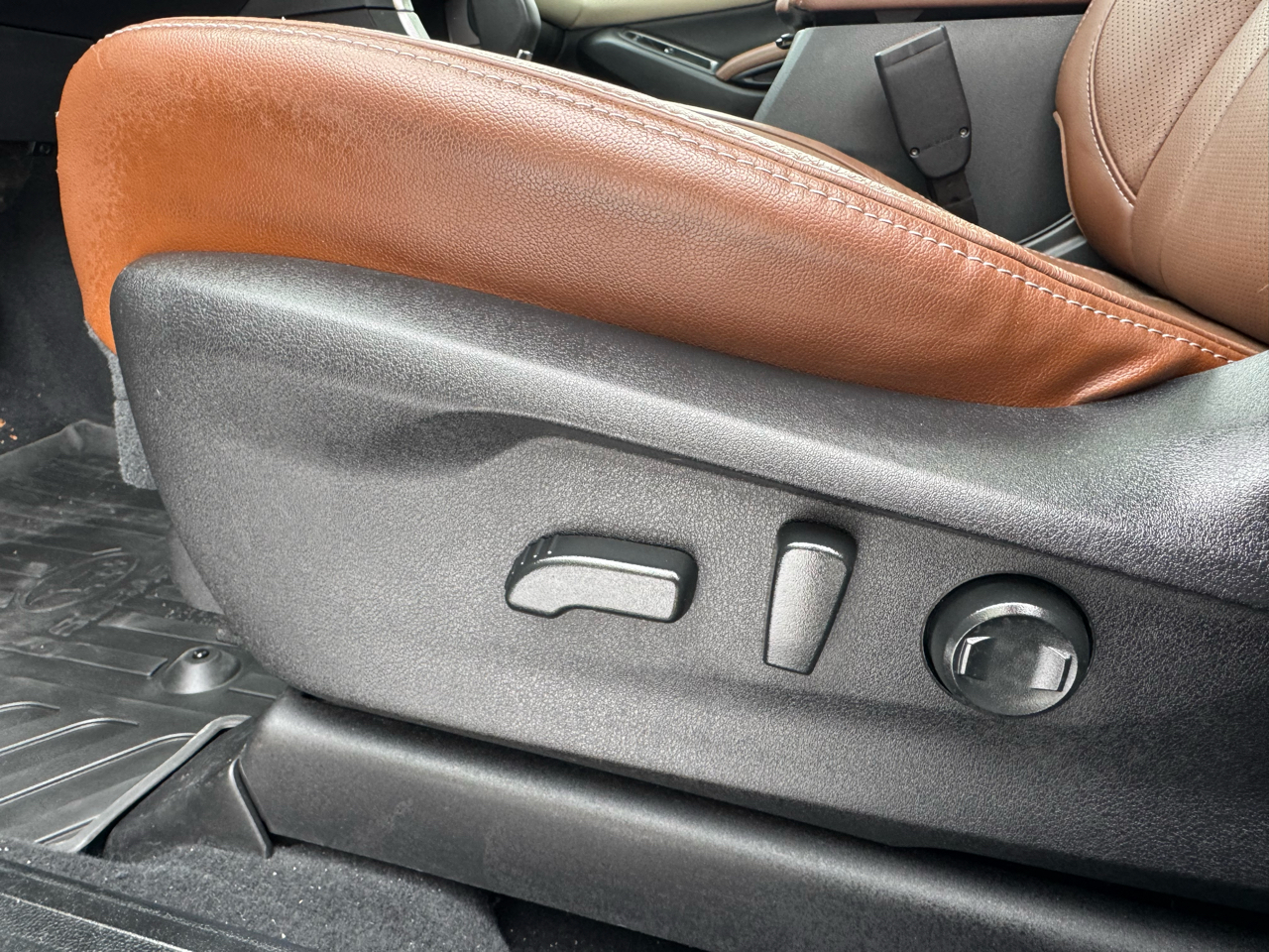 Subaru Ascent Touring 7-Passenger 2022