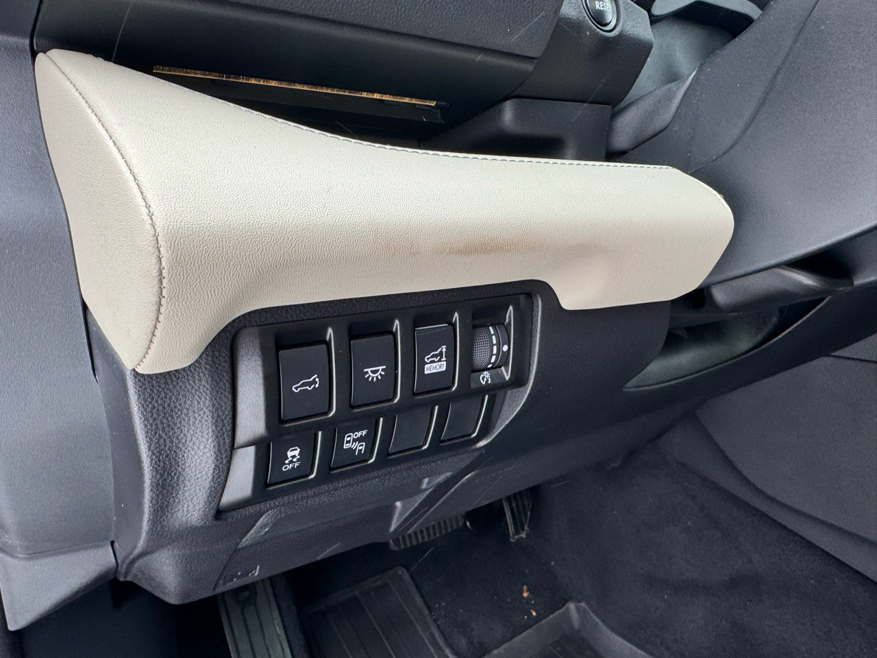 Subaru Ascent Touring 7-Passenger 2022