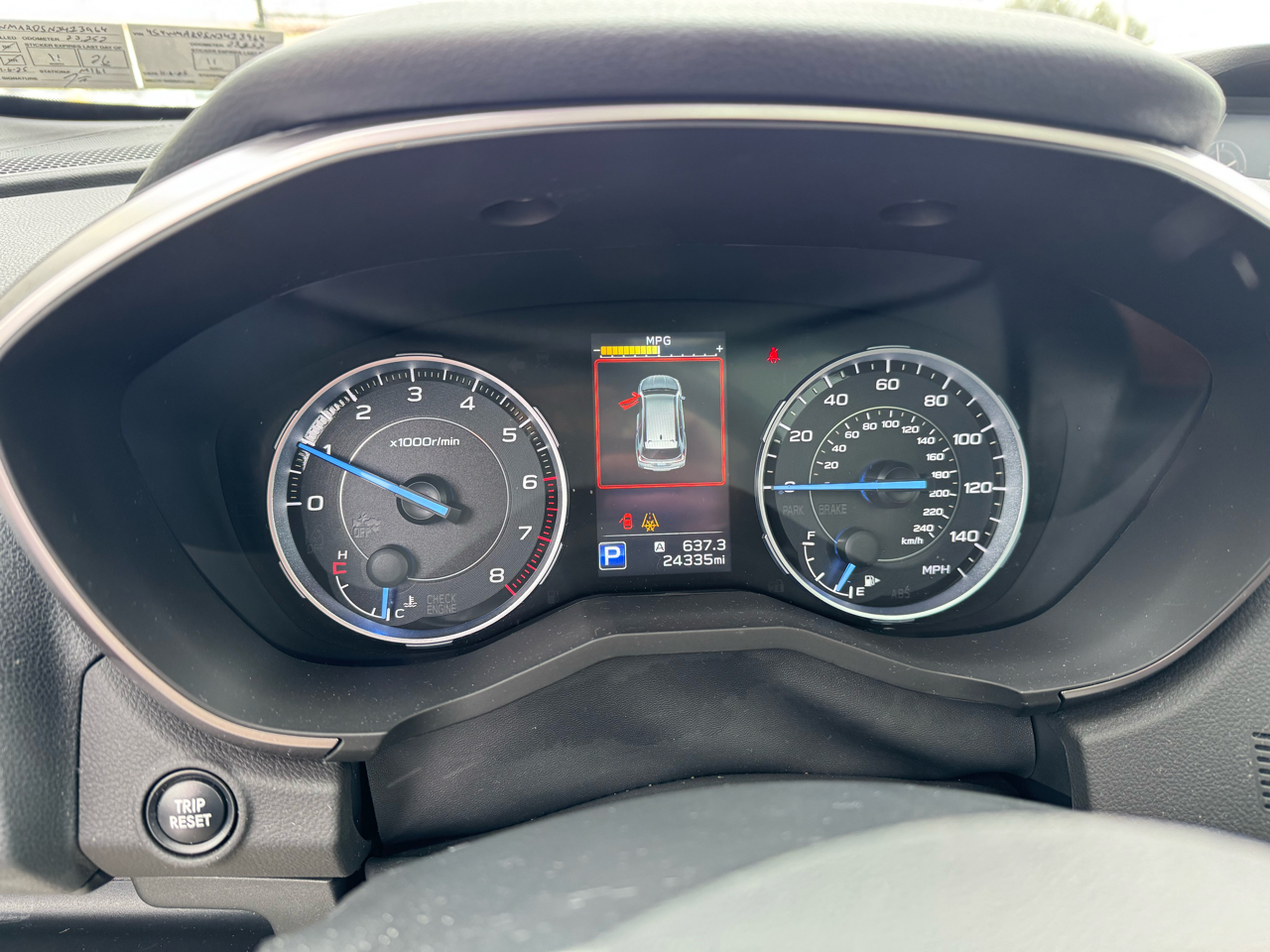 Subaru Ascent Touring 7-Passenger 2022