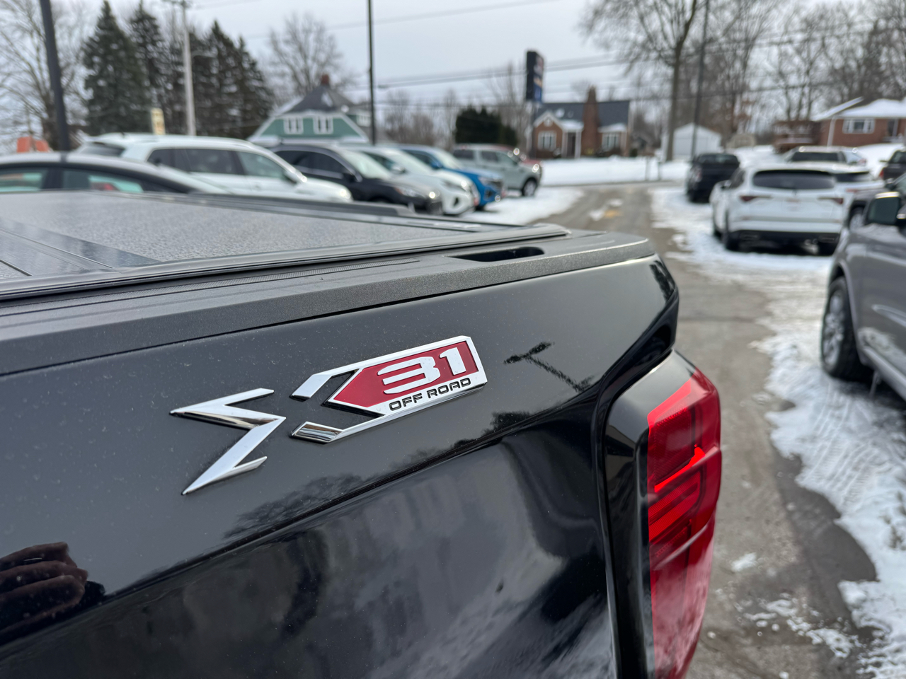 GMC Sierra 1500 Limited 4WD Double Cab 147" Elevation 2022