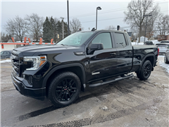 2022 GMC Sierra 1500 Limited 
