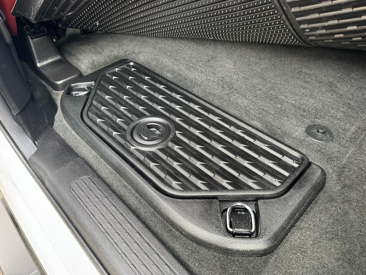 RAM 1500 Rebel Crew Cab 4WD 2023