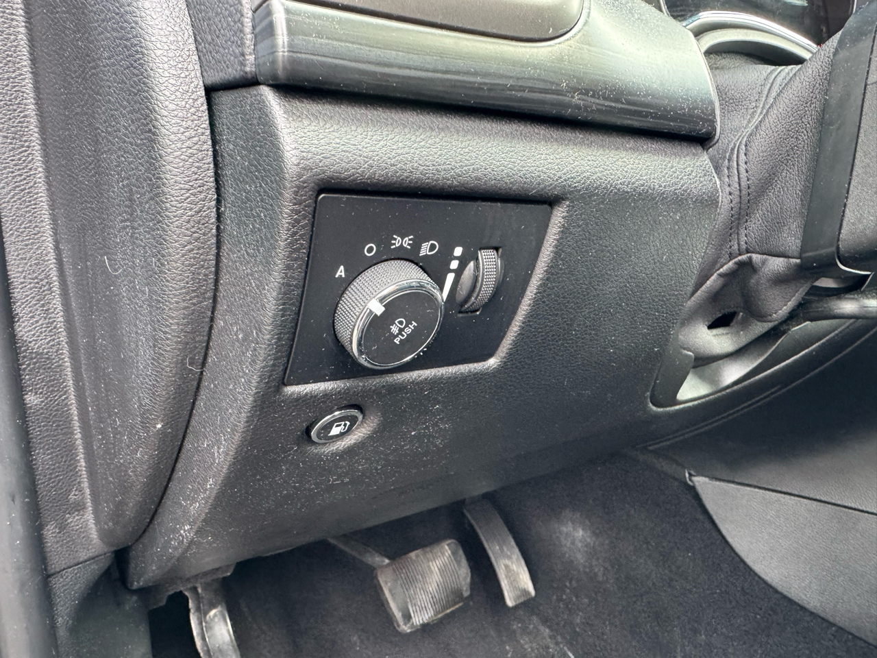 Jeep Grand Cherokee Altitude 4x4 2020