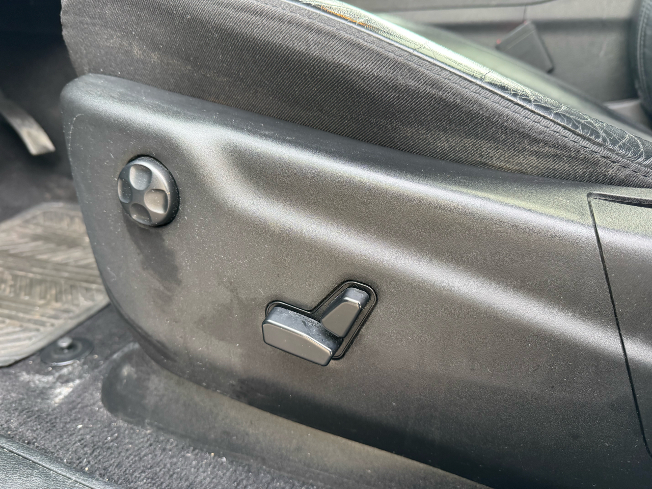 Jeep Grand Cherokee Altitude 4x4 2020