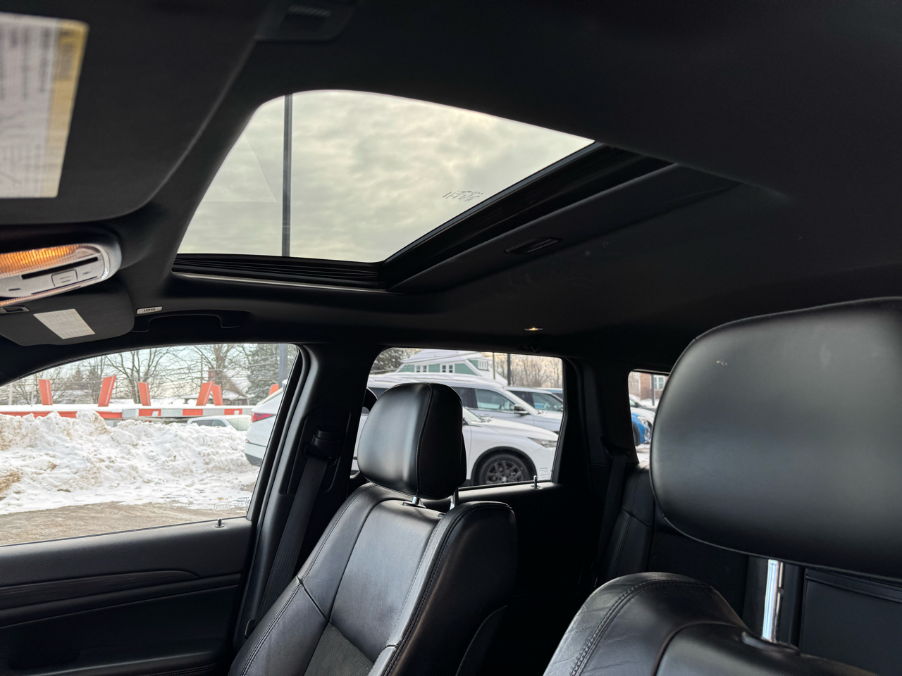 Jeep Grand Cherokee Altitude 4x4 2020