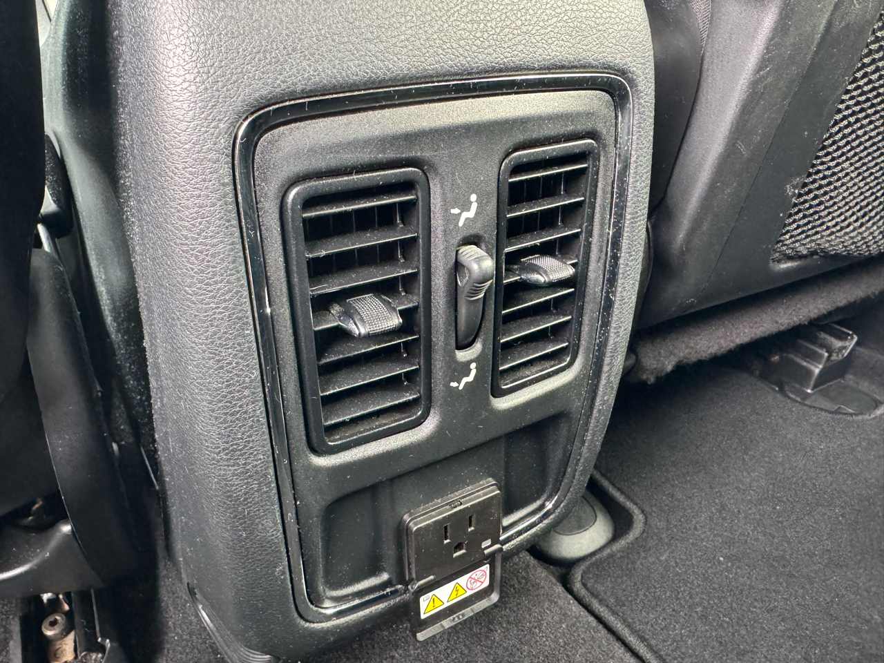 Jeep Grand Cherokee Altitude 4x4 2020