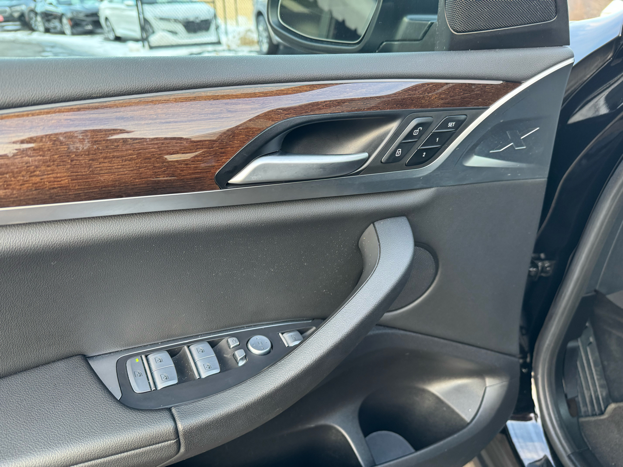 BMW X3 xDrive30i Sports Activity Vehicle 2024