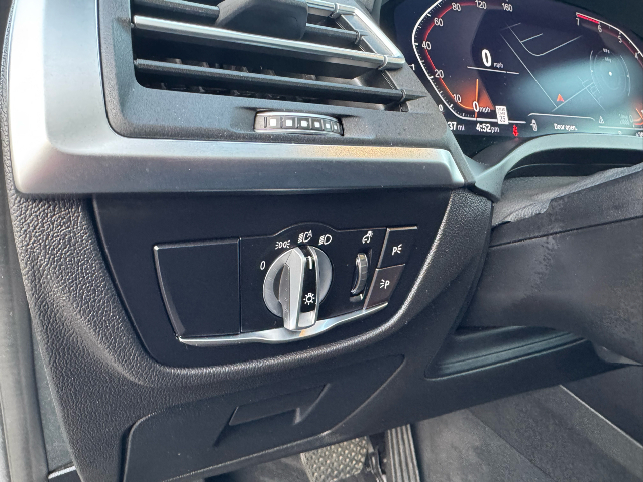 BMW X3 xDrive30i Sports Activity Vehicle 2024